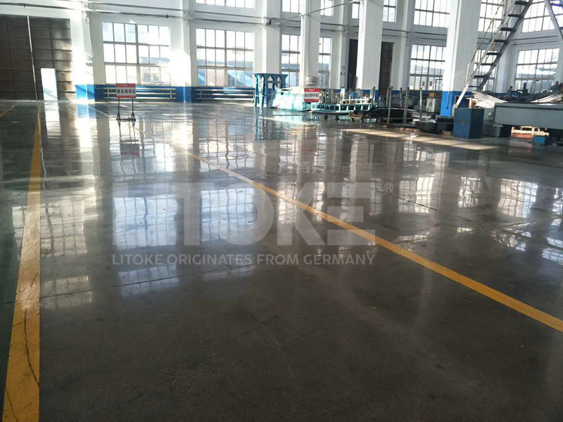 地坪施工中，需要注意的安全措施，地坪施工中什么最重要？